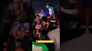 بعدك يابا انا شفت الويل 