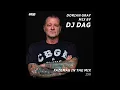 DJ DAG | FazeMag In The Mix 156 | Dorian Gray Live Mix (Trance Classics)