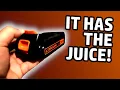 Review of 20V Max Black Decker Battery