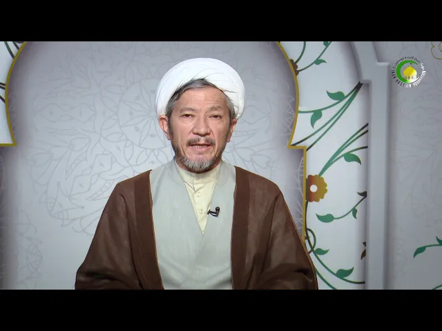 ⁣59   کسب تعریف به واسطه قسمت - استاد: رحمت الله رضایی
