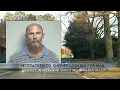 McCracken County Sheriff looking for man after weekend shooting in Paducah