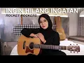 Download Lagu INGIN HILANG INGATAN - ROCKET ROCKERS ( REGITA ECHA COVER )