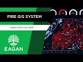 State of the City 2025 Fire GIS System