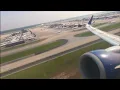 4K FULL FLIGHT Atlanta ATL - Daytona Beach DAB Delta Airlines Boeing 737-823 N3764D
