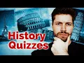 Putting My HISTORY Knowledge to the Test JetPunk