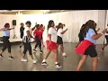 Lil Weight Line Dance @803kinggeorge