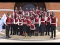 Lagu JUBILONS C'EST FETE | SHANGWE MWOKOZI | YESU AMEN | Chœur Saint KIZITO
