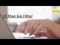 JavaScript Maps and Filter - ReactJS