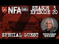 Download Lagu NFA Talk S3E20 - Special Guest Steven Money