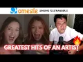 Lagu SERENADING STRANGERS | GREATEST HITS OF THE ARTISTS | BEST REACTION