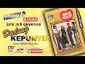 Lagu DADUNG KEPUNTIR, Jula Juli Kartolo - Bagian 1