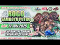 Download Lagu Live Jaranan Rogo Samboyo Putro L-JHA AUDIO Banteng Waung Sukorame Kediri