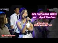 GA NYANGKA SE ENAK INI SUARANYA APRIL CIREBON//SELENDANG BIRU KOPLO, ENAK BUAT JOGET - WIPRO MUSIC.