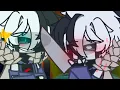 Download Lagu nightmare's shapeshifting.. || Nightlyx || Sans aus || Undertale || Gacha club ||