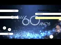 Lagu DVD Rede Globo - Show 60 Anos - Ao Vivo (2025) (Menu do DVD)