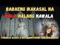 LALAKI BLANKO SA PAGKAWALA NG KASINTAHANG PAKAKASALAN