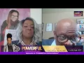 Jonestown Survivor - Guest Dr Hue Fortson Was A Follower Of Jim Jones