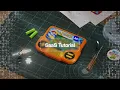 SaaS Motion Graphics Tutorial in After Effects I Created a ChatGPT SaaS Ad Free Script