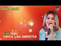 Download Lagu LIRIK LAGU || CINTA TAK DIRESTUI || ADE ASTRID MP3