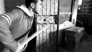 مهرجان اصحابي اخصامي الجزء التاني حمو بيكا ابراهيم الابيض 