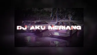 Download DJ aku meriang x mashup mengkane [yubim rmx] MP3