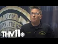 How North Little Rock police is responding to heat-related illness calls