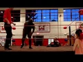 Pryme VS Xzavior Maxim
