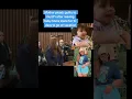 An Ohio mother left her 16 month old daughter Jailyn in her Clevelan