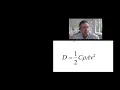 Physics The Drag Force
