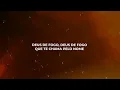 Fogo no Pé – Divisa de Fogo (Música com Letra) | Águas Purificadas