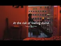 Download Lagu Vietsub | At the Risk of Feeling Dumb - Twenty One Pilots | Lyrics Video