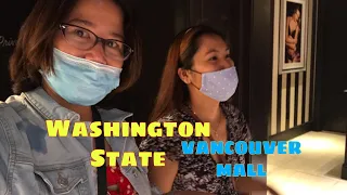 shopping galore ft lady reed usa 
