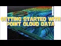 Download Lidar Data Point Cloud Data Open Topography