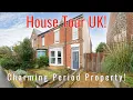 HOUSE TOUR UK Charming Property For Sale 230 000 Swaffham Norfolk with Longsons Estate Agents