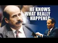 The Detective Who Led the OJ Simpson Murder Case Reveals What the Jury Never Heard Part 1