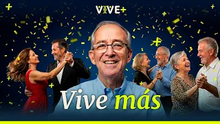 Vive Más - Oswaldo Restrepo RSC