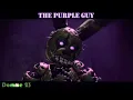 [SFM] [FNaF] "I'm the Purple Guy" (Remix by SunnyCraft) [Original Song by DAGames]