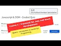 Frontend for java full stack development coursera week 2 answers Board Infinity Theanswershome