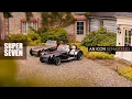 Download Lagu Caterham Super Seven 600 \u0026 2000 - An Icon Remastered.