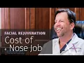 How Much Does a Nose Job Cost Rhinoplasty