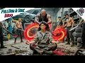 Download Lagu Montir Kumal Diremehkan, Mendadak Mata Dewa Selamatkan CEO, Jadi Bos Mafia Kaya