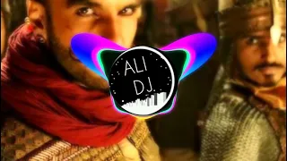 malhari bajirao mastani 8d audio headphone required dj ali