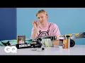 Download Lagu ANDRI RAGETTLI: 10 Dinge, ohne die der Freeskier nicht leben kann |10 Essentials|GQ Germany x Garmin