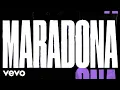 Lagu The Chainsmokers - Maradona (Official Lyric Video)