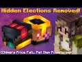 Hidden Elections Removed Chimera More Common Powercreeping Pet Items Hypixel Skyblock News