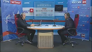 Нашествие в Омске: почему же косули в таком количестве зашли в город?