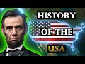 The Entire History of the United States of America