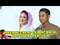 Download Lagu NIKEN SALINDRY NGGARAP DALANGE BIKIN MAS LINDRA TERTAWA