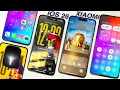 It's here! The official iOS 26 theme for any Xiaomi, Redmi, or Poco phone (new features)