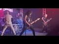 End of the Attention Span. ARMORED SAINT @ The Space, Las Vegas. 40th Anniversary Of Delirious Nomad